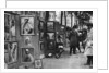 Paintings for sale, Paris by Ernest Flammarion