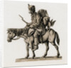 French soldier by Anonymous