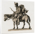 French soldier by Anonymous