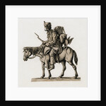 French soldier by Anonymous