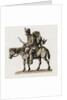 French soldier by Anonymous