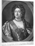 La Serenissime et tres puissante Princesse by Anonymous