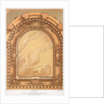 Architectural detail by F Durin