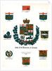 Coats of arms and flags of Canada by Anonymous