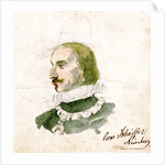 Oscar Schaeffer by Anonymous