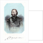 Admiral Sir Charles John Napier by Anonymous