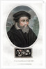 Pietro Martire Vermigli (1499-1562), Italian theologian by Chapman & Co