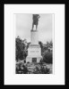 Captain Cook's statue, Australia by Anonymous
