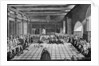 Presentation of sheriffs at Westminster, London by Anonymous