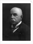 Deming Jarves, American glassmaker by Histed
