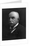 Deming Jarves, American glassmaker by Histed