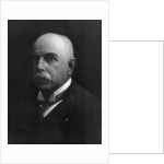 Deming Jarves, American glassmaker by Histed