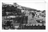 Land Port Gate, Gibraltar by VB Cumbo