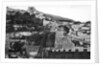 Land Port Gate, Gibraltar by VB Cumbo