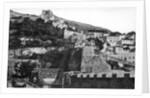 Land Port Gate, Gibraltar by VB Cumbo