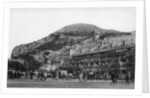 Casemates Square, Gibraltar by VB Cumbo