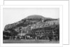 Casemates Square, Gibraltar by VB Cumbo