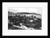 View of Albert I Gardens, Nice, South of France by Anonymous