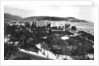 View of Albert I Gardens, Nice, South of France by Anonymous