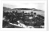View of Albert I Gardens, Nice, South of France by Anonymous