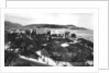 View of Albert I Gardens, Nice, South of France by Anonymous