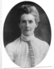 Edith Cavell, British nurse and humanitarian by Anonymous