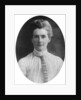 Edith Cavell, British nurse and humanitarian by Anonymous