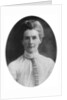 Edith Cavell, British nurse and humanitarian by Anonymous