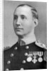 Commander Sir Charles R Blane, British sailor by Anonymous