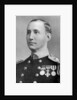 Commander Sir Charles R Blane, British sailor by Anonymous