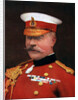 Field Marshal Earl Kitchener of Khartoum, Secretary for War by Russell & Sons