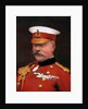 Field Marshal Earl Kitchener of Khartoum, Secretary for War by Russell & Sons