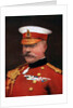 Field Marshal Earl Kitchener of Khartoum, Secretary for War by Russell & Sons