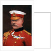 Field Marshal Earl Kitchener of Khartoum, Secretary for War by Russell & Sons