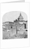 The Roman Forum, Rome, Italy by Anonymous