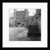 St Martin's Abbey, Battle, East Sussex by Anonymous