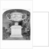 The Warwick Vase, Warwick Castle, Warwick, Warwickshire by Anonymous