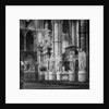 Statesman's Corner, Westminster Abbey, London by Anonymous