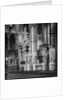 Statesman's Corner, Westminster Abbey, London by Anonymous