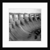 The spillway, Gatun Lock, Panama Canal, Panama by J Dearden Holmes