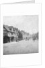Henley Street, Stratford-upon-Avon, Warwickshire by Anonymous