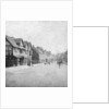 Henley Street, Stratford-upon-Avon, Warwickshire by Anonymous