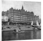 The Metropole Hotel, Brighton, East Sussex by Anonymous