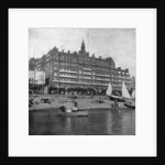 The Metropole Hotel, Brighton, East Sussex by Anonymous