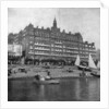 The Metropole Hotel, Brighton, East Sussex by Anonymous