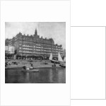 The Metropole Hotel, Brighton, East Sussex by Anonymous