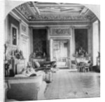 The Green Drawing Room, Windsor Castle, Windsor, Berkshire by Griffiths Brothers