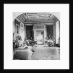 The Green Drawing Room, Windsor Castle, Windsor, Berkshire by Griffiths Brothers