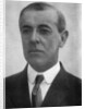 Woodrow Wilson, American president by Pash