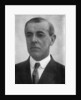 Woodrow Wilson, American president by Pash
